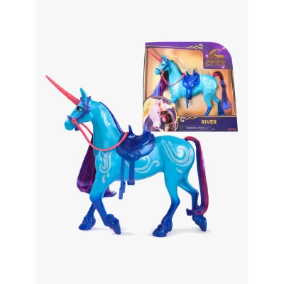 Bild av Unicorn Academy Enhörning River 28 cm