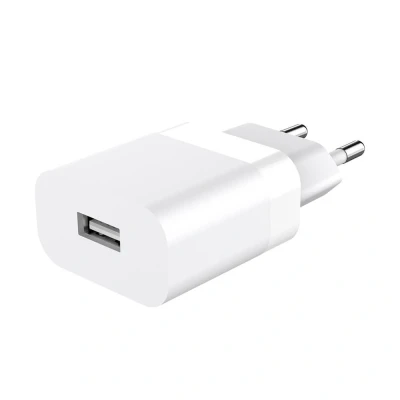 Bild av GEAR Charger 220V 1xUSB A 2.4A White