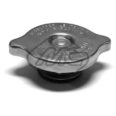 Bild av Låslock, kylvätskebehållare Metalcaucho 03584