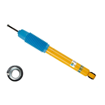 Bild av BILSTEIN B6 Performance 24 017442 Amortisseur Essieu arrière Pression de gaz Système monotube sur ressort Bossage en bas, Goujon haut
