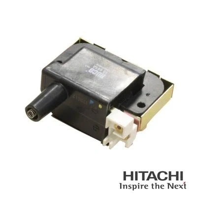 Bild av HITACHI 2508812 Bobine d&#039;allumage HONDA: Civic 6 Hatchback, V 3/5 portes, CR 1, ROVER: 600