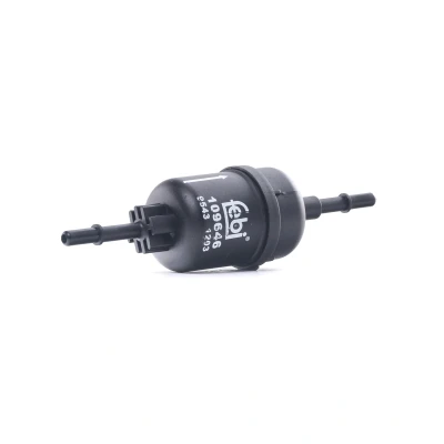 Bild av FEBI BILSTEIN 109646 Filtre à Carburant de conduite FORD: FIESTA 5 Van, Fusion Break, 5, MAZDA: 2 portes