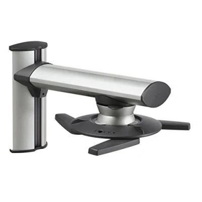 Bild av VOGEL&#039;S EPW 6565 universalväggfäste för projektorer Lämplig med en diameter på 30 323 mm (1,18 12,7 tum) Lutbar (20) och vridning (360) Maxvikt: 10 kg