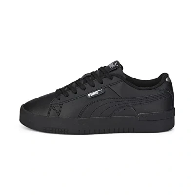 Bild av Puma Jada Renew Sneaker för kvinnor, svart silver, 37.5 EU