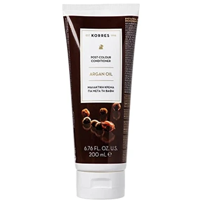 Bild av Korres Argan OIL Conditioner Balsam, Storlek: 200 ml,