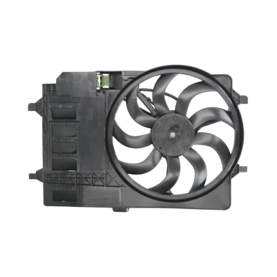 Bild av Fläkt, kylare THERMOTEC D8B003TT