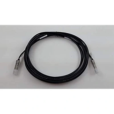 Bild av HP 10G konstruktion, 7 m/10 Gbps, 1 m