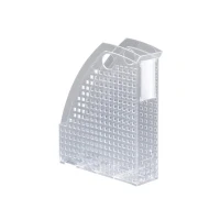 Bild av Tidskriftssamlare Trend A4 transparent