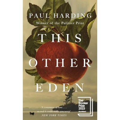Bild av This Other Eden: Shortlisted for The Booker Prize 2023