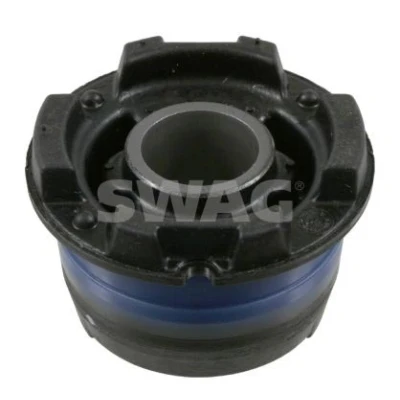 Bild av SWAG 55 92 2955 Support d&#039;Essieu Essieu avant gauche, droit VOLVO: XC90 I, S60 V70 2