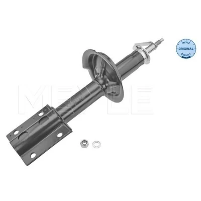Bild av MEYLE 40 26 623 0001 Amortisseur Essieu avant Pression de gaz Système bitube Jambe suspension Goujon en haut ORIGINAL Quality FIAT: Ducato III Van
