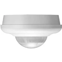 Bild av Niko Servodan Presence detector surface mounted 360 2 channel master