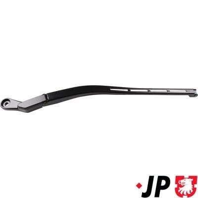 Bild av Bras d&#039;essuie glace, nettoyage des vitres Jp Group 1198303980 Avant droite pour véhicules avec direction à gauche AUDI: A4 B6