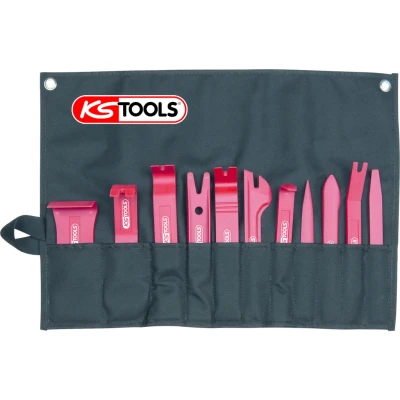 Bild av KS TOOLS 911.8205 Module d&#039;outils de démontage, garniture porte