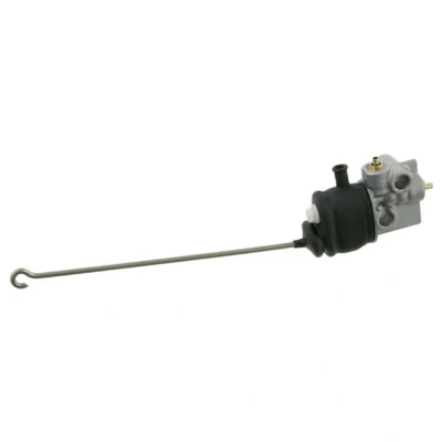 Bild av Luftfjäderventil FEBI BILSTEIN 27877