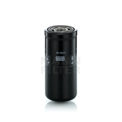 Bild av Filter, drifthydraulik Mann filter WH 960/2