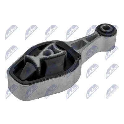 Bild av NTY ZPS PE 021 Support moteur arrière CITROËN: DS3 3 portes, C3 II, C4 II Cactus, PEUGEOT: 208 I 3/5 2008 Break, DS: portes