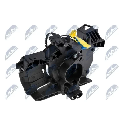 Bild av NTY EAS RE 012 Contacteur tournant avec Airbag ressort DACIA: Lodgy, Duster SUV, SANDERO 2