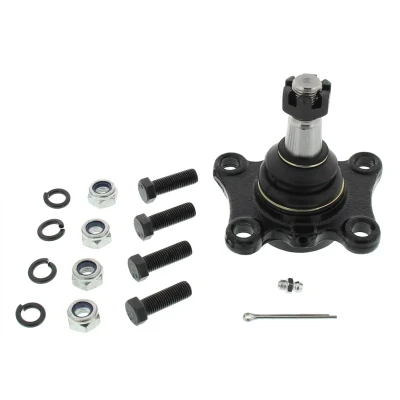 Bild av MAPCO 59260 Rotule de suspension inférieur, Essieu avant gauche, droit avec monture TOYOTA: 4Runner, HILUX 5 Pick up, 6 up