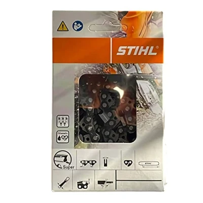 Bild av Stihl Sågkedja Picco Micro Mini 3 (PMM3) 3/8P 1,1 mm 44 TG