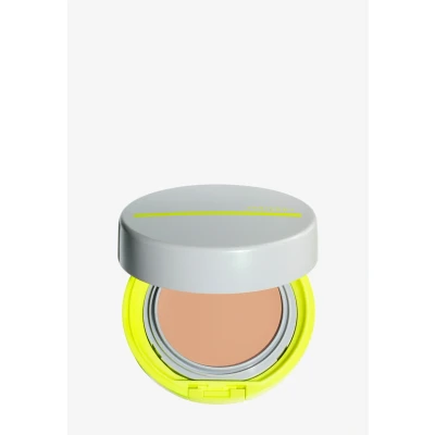 Bild av Shiseido Sports Compact BB cream Medium 12 g