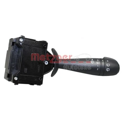 Bild av METZGER 0916537 Comodo DACIA: Duster SUV, SANDERO 2, Lodgy