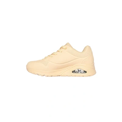 Bild av Skechers UNO Stand ON AIR sneakers, Orange, 4.5 UK, 37.5 EU