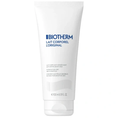 Bild av Biotherm Lait Corporel Body Lotion 200 ml