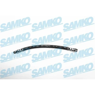 Bild av SAMKO 6T49394 Bromsslang 310mm M10x1 OPEL: Astra K Hatchback