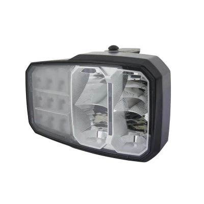 Bild av HELLA 1EE 996 374 001 Projecteur principal