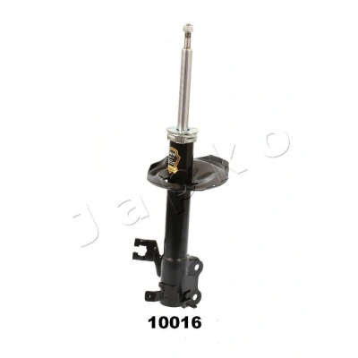 Bild av JAPKO MJ10016 Amortisseur Essieu avant droit Pression de gaz Système bitube Jambe suspension Goujon en haut NISSAN: Almera II 3/5 portes