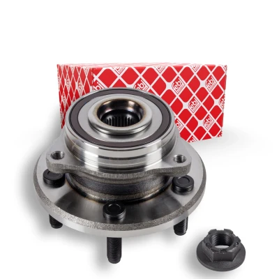 Bild av FEBI BILSTEIN 174753 Kit de roulements roue JEEP: GRAND CHEROKEE 4