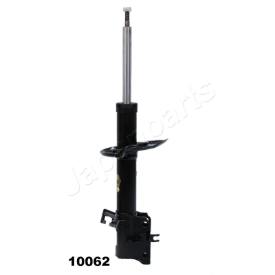 Bild av JAPANPARTS MM 10062 Amortisseur Essieu avant gauche Pression de gaz Système bitube Jambe suspension Goujon en haut NISSAN: Qashqai / Qashqai+2 I