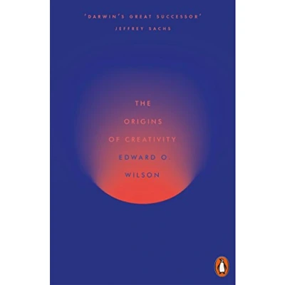 Bild av The Origins Of Creativity