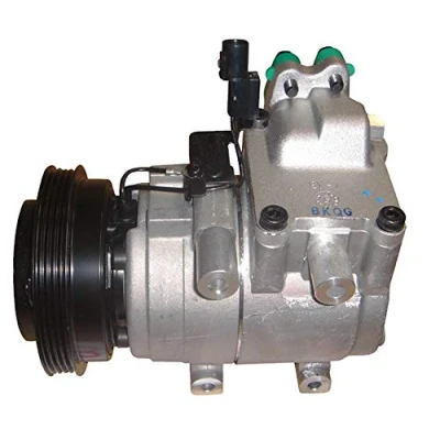 Bild av MAHLE ORIGINAL ACP 1223 000P Kompressor HS15 12V PAG 46 YF R1234yf, R134a