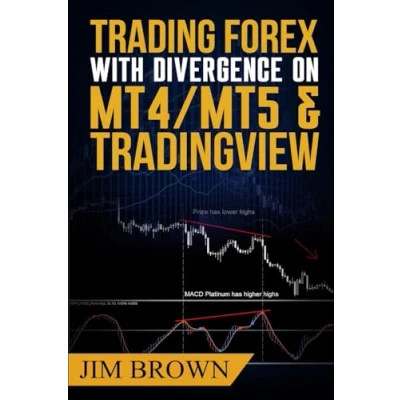 Bild av Trading Forex with Divergence on MT4/MT5 &amp; TradingView: 3