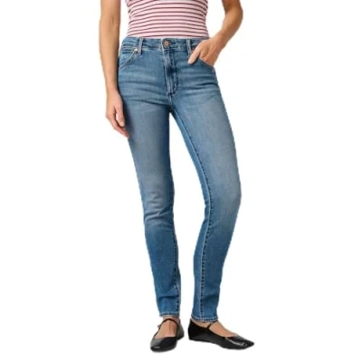 Bild av Wrangler Piper Jeans slim fit, Storlek: 31x32, Celestial wash