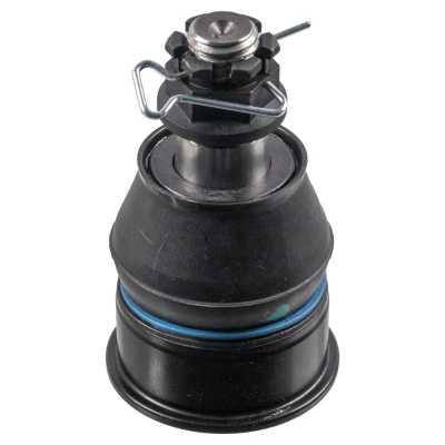 Bild av FEBI BILSTEIN 193639 Spindelled framaxel vänster, höger med kronmutter 43mm för tvärlänkarm