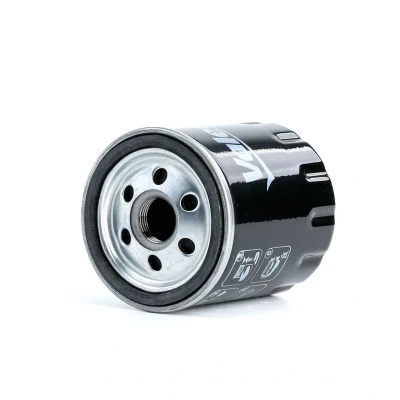 Bild av VALEO 586080 Filtre à huile M20x1.5 vissé FORD: Focus 2 Kombi, C Max, MONDEO 4
