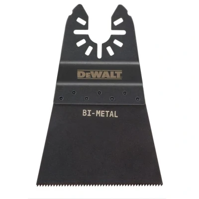 Bild av METALLBLAD MULTITOOL 64MM DT20748 Beijerbygg Byggmaterial