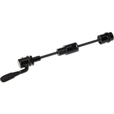 Bild av Tacx Neo/Flux T2840 Uttagsadapter, Svart, 135 x 10 mm