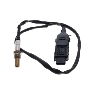Bild av VEMO V10 72 0171 Capteur NOx, Injection d&#039;urée VOLKSWAGEN: Touran II, Tiguan II