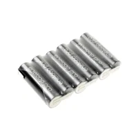 Bild av Panasonic eneloop Pro series F1x6 Batteripack 6x R6 (AA) Z loddefane NiMH 7.2 V 2450 mAh