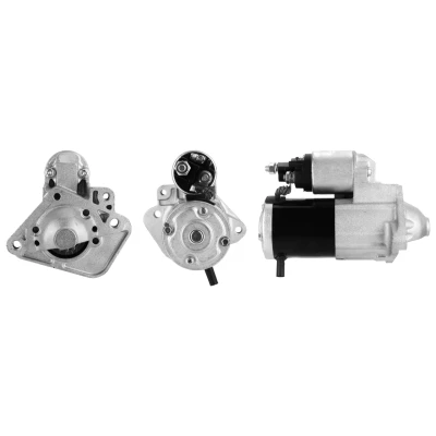 Bild av Startmotor ELSTOCK 25 3330