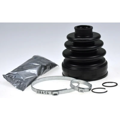 Bild av LÖBRO 306190 Soufflet De Cardan 96,00 NBR (caoutchoucs nitrile)