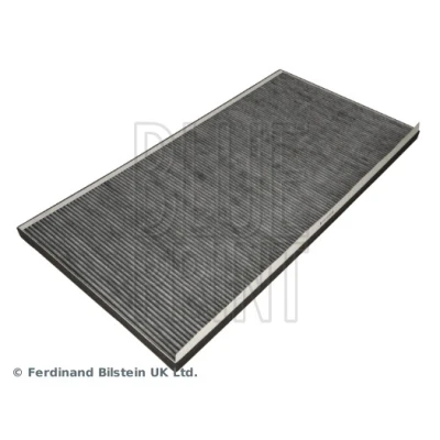 Bild av BLUE PRINT ADBP250073 Filtre d&#039;habitacle à charbon actif, particules HEPA 699 361 20 TESLA: Model S