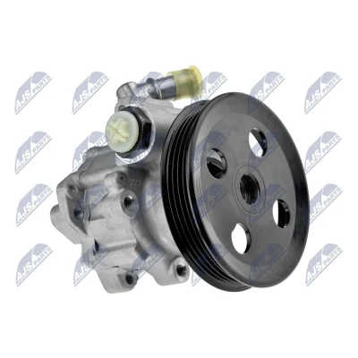Bild av Hydraulikslang, stysrsystem NTY SPW CT 030