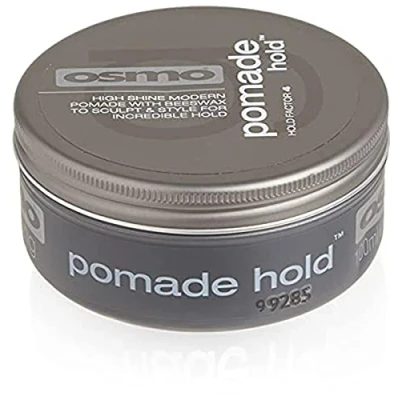 Bild av OSMO Pomade rymmer 100 ml
