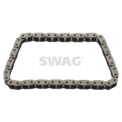 Bild av SWAG 10 93 3900 Chaîne, commande de pompe à huile MERCEDES BENZ: Classe E Berline, Vito Bus, Sprinter 3 T Van