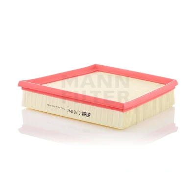 Bild av Luftfilter Mann filter C 26 042